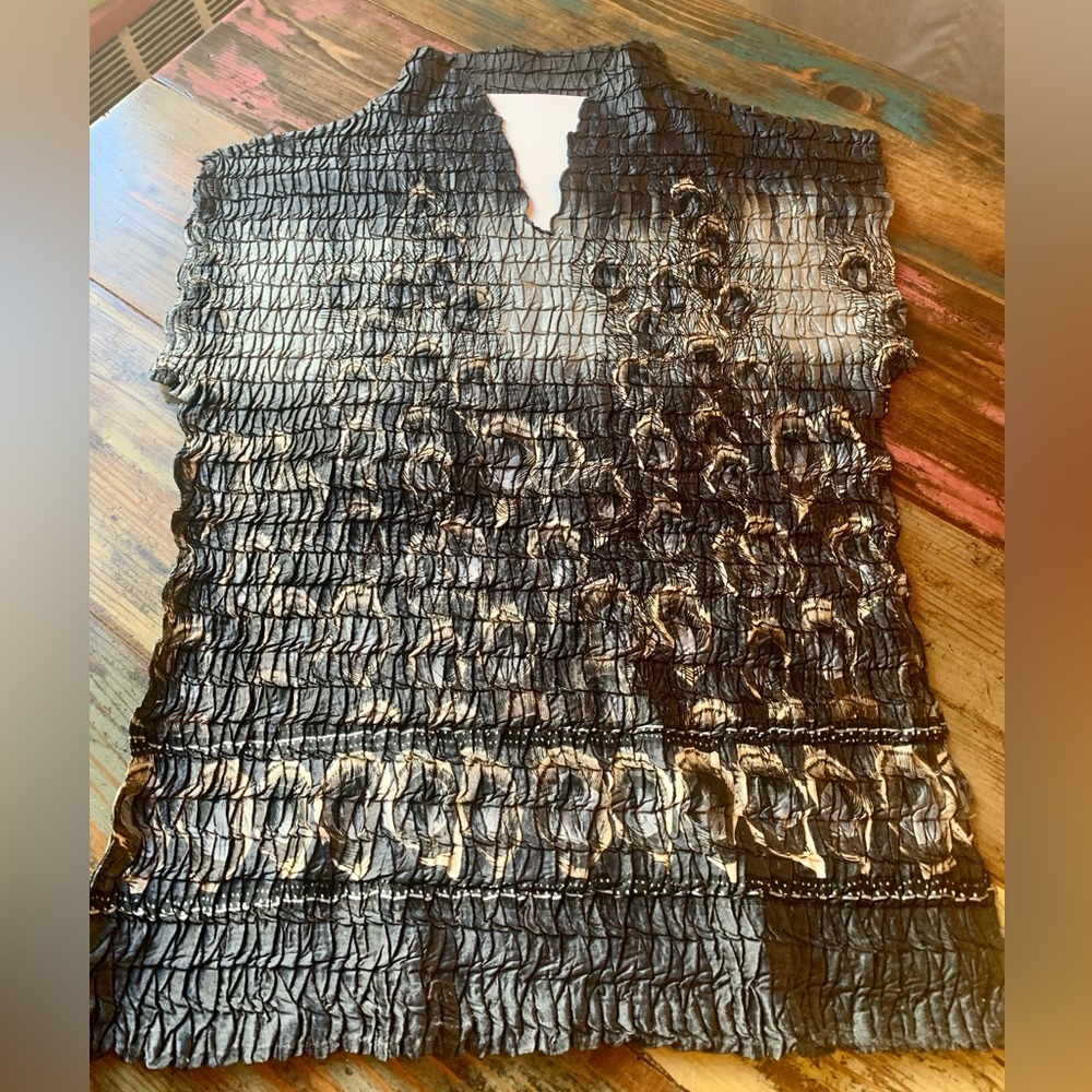 CHIC TOP